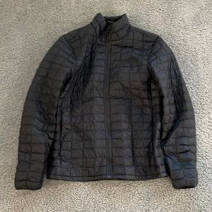 The North Face Men’s Thermoball eco jacket